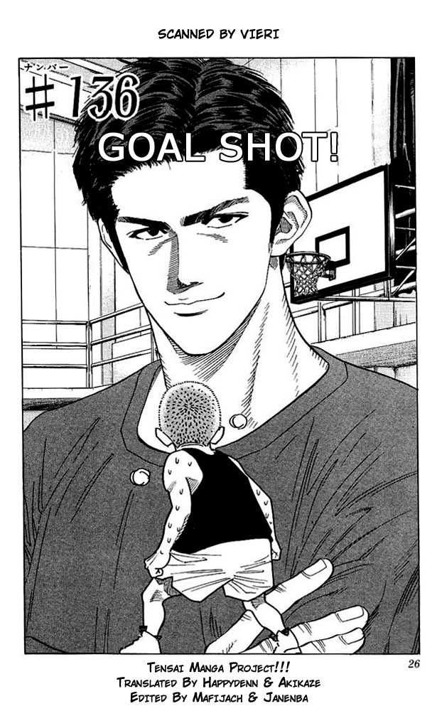 Slam Dunk Chapter 136 1